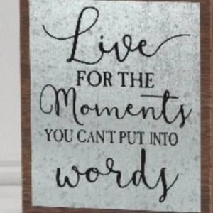 Meet your Posher, Laura